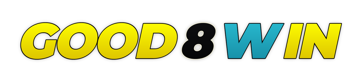 good8win logo